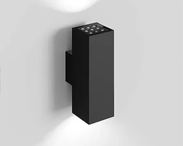 Изображение Cветильник архитектурной подсветки QUB Mx2