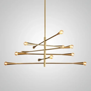 Изображение Потолочная Люстра Escape By Imperiumloft