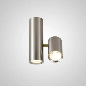 Изображение Точечный Светильник Aim L2 Chrome By Imperiumloft