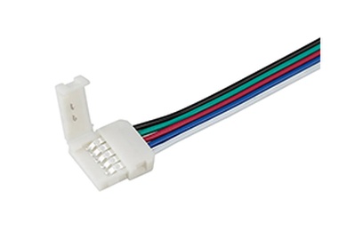 Коннекторы 3-5pin для лент RGB/W, MIX изображение