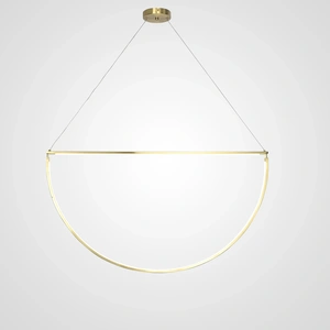 Изображение Подвесной Светильник Solana Light 1 By Imperiumloft