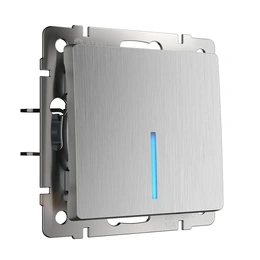 Серебряный рифленый изображение