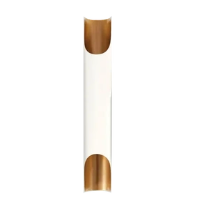 Изображение Бра Galliano One By Delightfull White By Imperiumloft