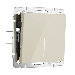 Айвори акрил изображение