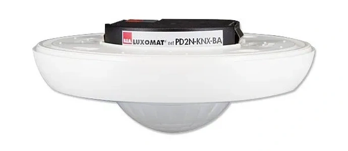 Изображение Датчик присутствия B.E.G. PD2N-KNX-BA-FM (93381)