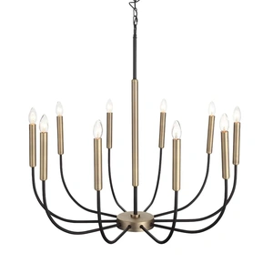 Изображение Люстра Volf By Imperiumloft