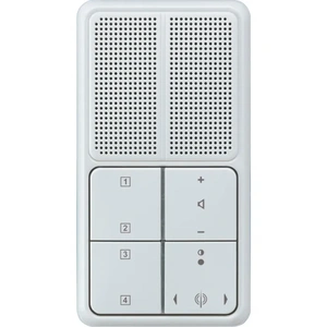 Изображение Радиоприемник CD 500 c рамкой, светло-серый RANCDM514LG CD 500