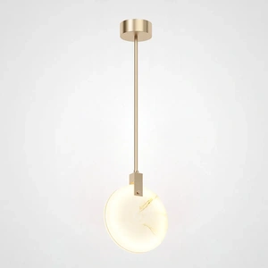 Изображение Подвесной Светильник Marble D20 By Imperiumloft