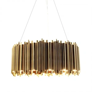 Изображение Люстра Brubeck Delightfull 60 By Imperiumloft