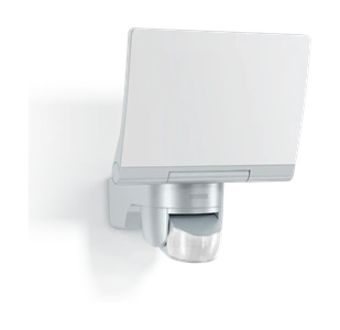 Изображение Прожектор с датчиком движения Steinel XLED home 2 XL silver (030063)