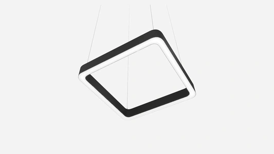 Изображение Светильник интерьерный Светильник SUPER-ELIPSE 02 400 32 Вт.