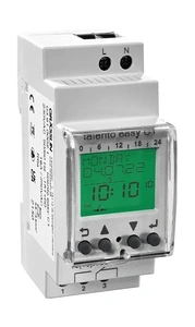 Изображение Цифровой таймер Grasslin Talento easy C1 (03.61.0002.1)