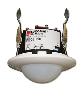 Изображение Датчик присутствия B.E.G. PD4-M-2C-DS-FC (92760)