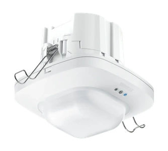 Изображение Датчик присутствия Steinel IR Quattro HD DALI plus UP (035204)