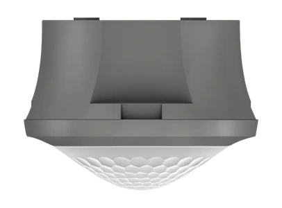 Изображение Датчик присутствия Theben theRonda S360 KNX AP GR (2089551)