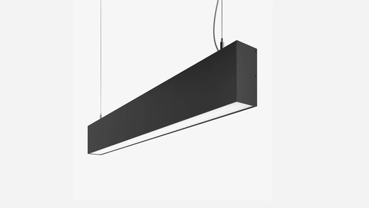 Изображение Светильник интерьерный Светильник SILED LA LINEA 3567 1000 25 Вт.