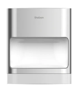 Изображение Светильник с датчиком движения Theben theLeda D SU AL (1020902)