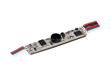 SMART Диммеры в профиль [12-24V] изображение