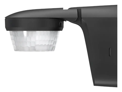 Изображение Датчик движения Theben theLuxa S360 BK (1010511)