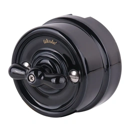 Черный изображение