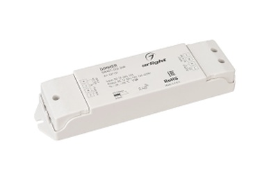 0-10V Диммеры CV [12-36V] изображение