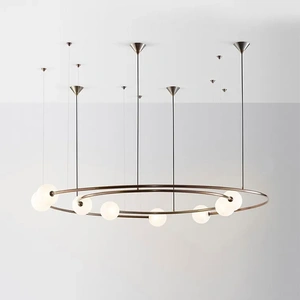 Изображение Подвесная Люстра Concent By Imperiumloft