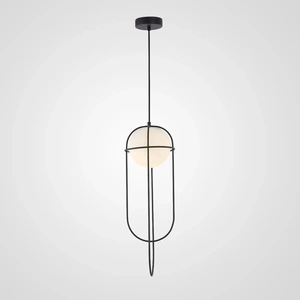 Изображение Подвесной Светильник Ascent By Imperiumloft