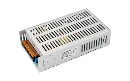 регулируемые 0-24V [IP20, металл] изображение