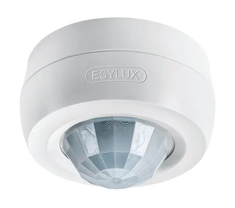 Изображение Датчик движения ESYLUX MD 360/24 Basic SMB (EB10430886)