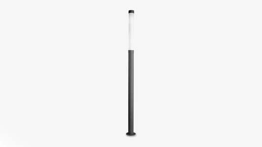 Изображение Светильник уличный Светильник SILED WALENCE-LONG 28 Вт.