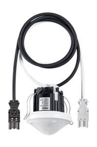 Изображение Датчик присутствия Theben theRonda P360-100 WH GST (2080010)