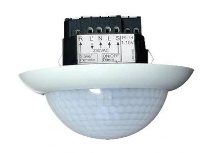 Изображение Датчик присутствия B.E.G. PD4-M-DIM-FM (92248)