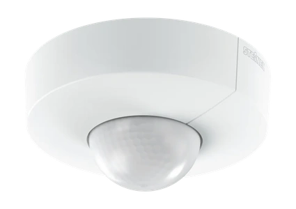 Изображение Датчик движения Steinel IS 345 ROUND AP COM1 (033798)