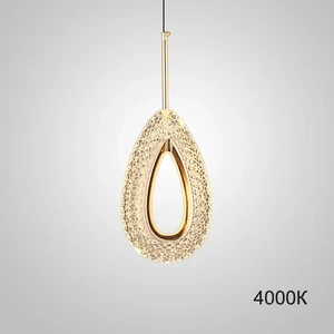 Изображение Подвесной Светильник Kezia C 4000К By Imperiumloft