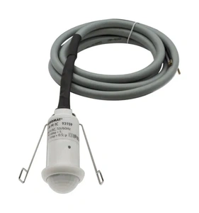 Изображение Датчик присутствия B.E.G. PICO-N-M-1C-FC (93159)