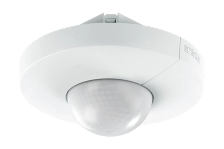 Изображение Датчик движения Steinel IS 345 ROUND UP DALI-2 Input Device (057305)