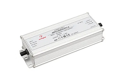 герметичные с PFC [IP67, металл] изображение