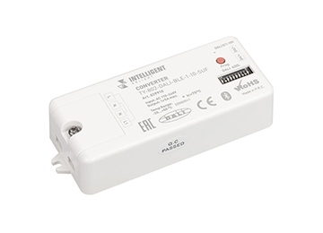 TUYA Конвертеры изображение