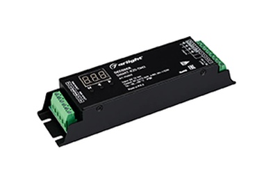 Декодеры CV [12-36V] изображение