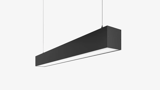 Изображение Светильник интерьерный Светильник SILED LA LINEA 5050 1000 25 Вт.