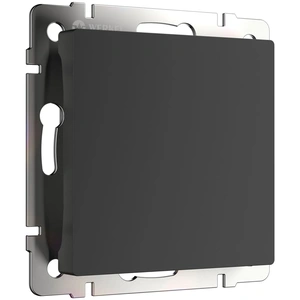 Изображение Заглушка (черный матовый) W1159208