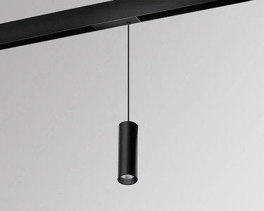 Изображение Подвесной трековый светильник Pixar.P25-50/160 для магнитного шинопровода Magnetic.Track.25 / V25 / NP25