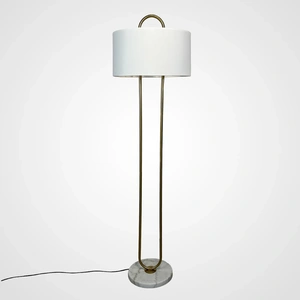 Изображение Торшер Marston Floor Lamp By Imperiumloft