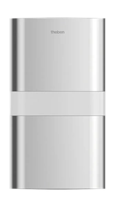 Изображение Светильник с датчиком движения Theben theLeda D UD AL (1020904)