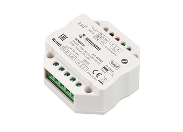 ZIGBEE Диммеры 0/1-10V [230V] изображение