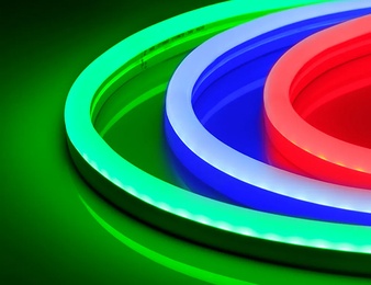 Серия NEON 230V [RGB] изображение