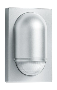 Изображение Датчик движения Steinel IS 2180-5 silver (605810)