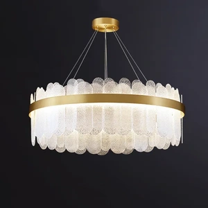 Изображение Подвесная Люстра Charlotta D80 By Imperiumloft