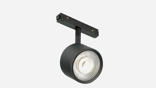 Изображение Светильник интерьерный Светильник SILED LINE SPOT 18 Вт.