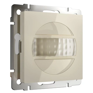 Изображение Датчик движения (слоновая кость) W1155103